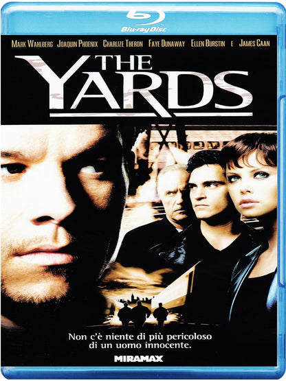 The Yards