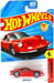 Hot Wheels Dino 206 GT  Ferrari 5/5, 150/250-1:64 Scale Diecast Toy Vehicle