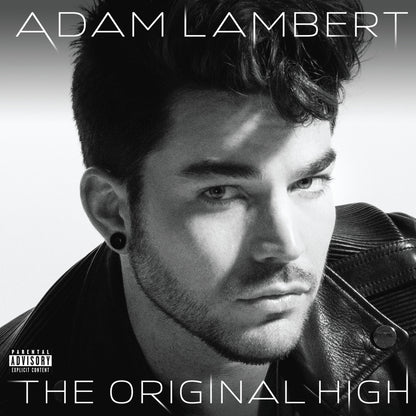 The Original High (10th Anniversary Edition)