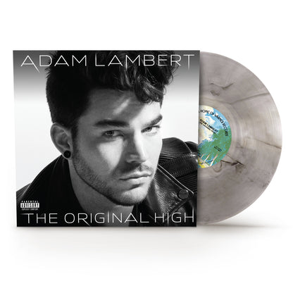 The Original High (10th Anniversary Edition)