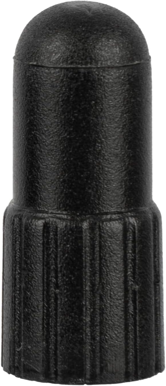 Topeak TurboFlow Ventiladapter RapidHead Set 4-TLG, Aluminium/Composite, Schwarz, inkl. Presta-Ventil Werkzeug, kompakt & robust 2,5x4,8x7,2 cm, 15712027