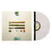 Asia Non Asia Vinile Bianco Limitato Con Inserto Numerato