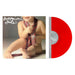 Pooh - Uomini Soli (Red Vinyl)