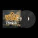 Penta (2 Lp Black Vinyl)