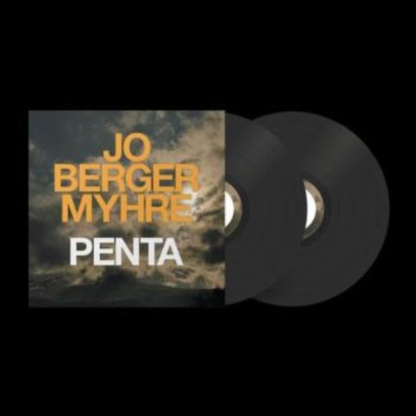 Penta (2 Lp Black Vinyl)