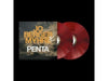 penta (red marble