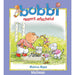 Uitgeverij Kluitman - Bobbi neemt afscheid
