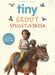 Standaard Uitgeverij - Tiny: Groot spelletjesboek