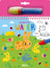 Standaard Uitgeverij - Kleuren met Water - Schattige Dieren