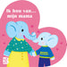 Standaard Uitgeverij - Hartjesreeks - Ik hou van.. mijn mama