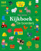 Standaard Uitgeverij - Mijn Eerste Kijkboek - De Boerderij 12m+