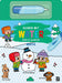 Kleuren met Water Voor de Kleintjes Winter 18m+