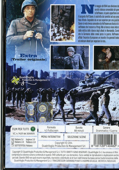 breakthrough - specchio per le allodole dvd Italian Import