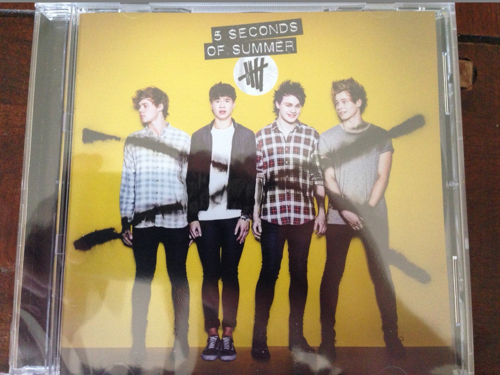 5 Seconds of Summer