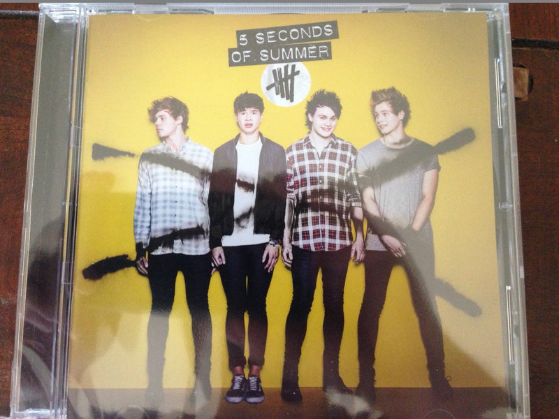 5 Seconds of Summer