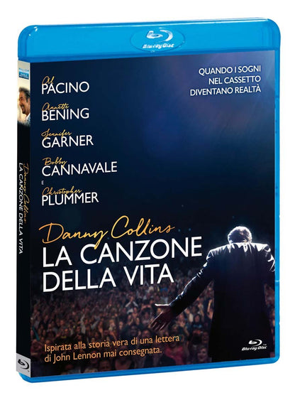 La Canzone Della Vita - Danny Collins