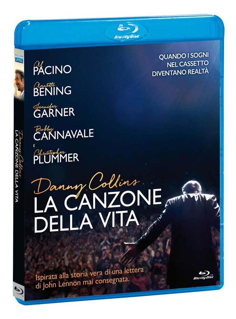 La Canzone Della Vita - Danny Collins