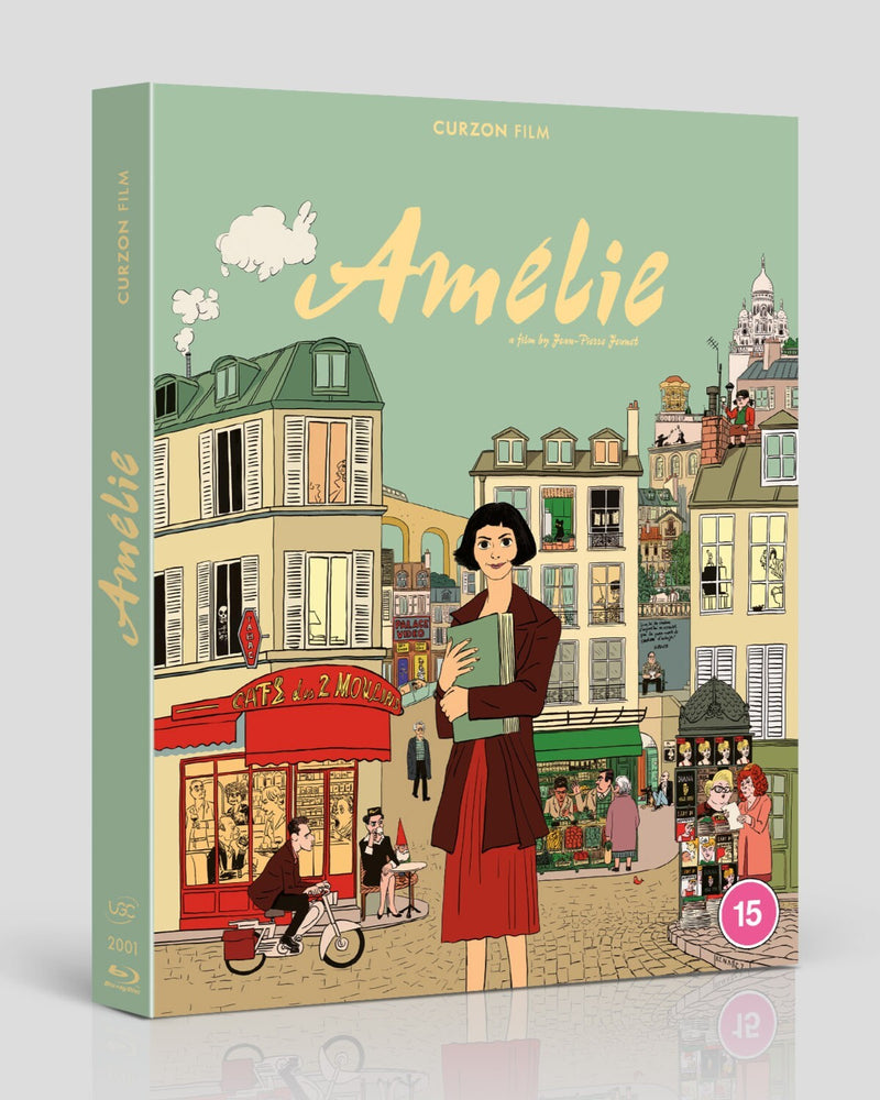 Amélie