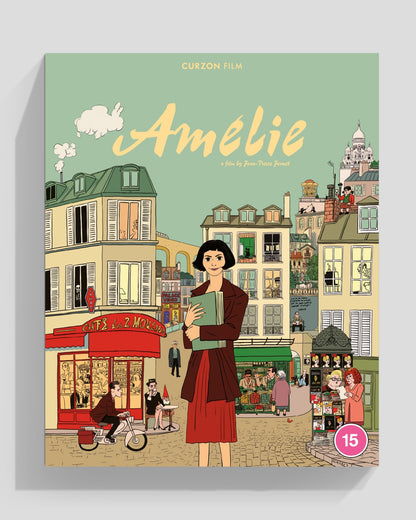 Amélie