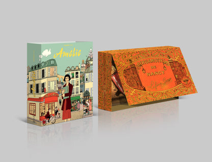 Amélie 25th Anniversary Limited Edition