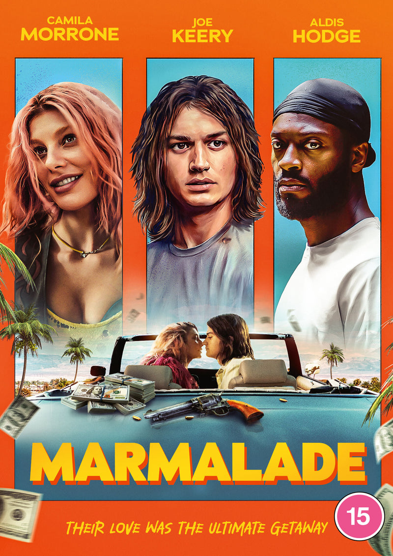 Marmalade
