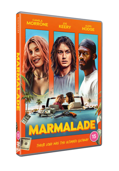 Marmalade