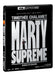 Marty Supreme (4K Ultra Hd+Blu-Ray Hd)