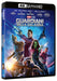 Blu-Ray 4K Uhd Guardiani Della Galassia (4K Ultra Hd+Blu-Ray Hd