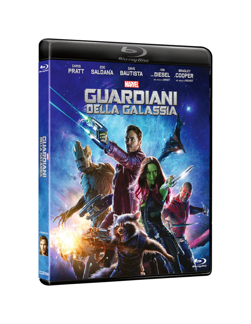 Guardiani Della Galassia - (Italian Import)