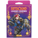 Riftbound: League of Legends TCG Unleashed - Champion Deck: Vi - Ready-to-Play Character, Trading Card Game, Battle Deck-Building, Lots of Punching