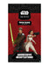 Asmodee | Star Wars: Unlimited TCG | Aggressive Negotiations: Anakin Skywalker and Padmé Amidala Twin Suns Deck | Prebuilt 80-Card Multiplayer Deck | Age 12+ | 3 to 4 Players | 20 Min