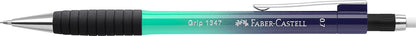 Faber-Castell 134702 - Grip Mechanical Pencil - 0.7 mm - Buzzing Blue