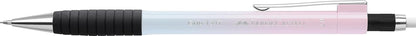 Faber-Castell 134704 - Grip Mechanical Pencil - 0.7mm - Blushing Sky