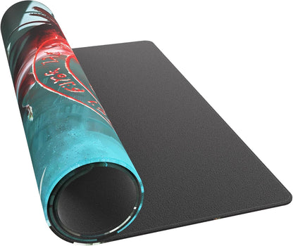 Gamegenic - Arkham Horror: Game Mat - Blood Ward