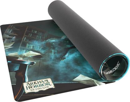 Gamegenic - Arkham Horror: Game Mat - Blood Ward