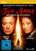 Jack the Ripper - Das Ungeheuer von London / Der komplette Zweiteiler mit Michael Caine und beiden deutschen Synchronfassungen (Pidax Historien-Klassiker)