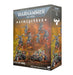 Games Workshop - Warhammer 40,000 - Armageddon Battalion: Orks