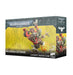 Games Workshop - Warhammer 40,000 - Orks: Wazdakka Gutsmek