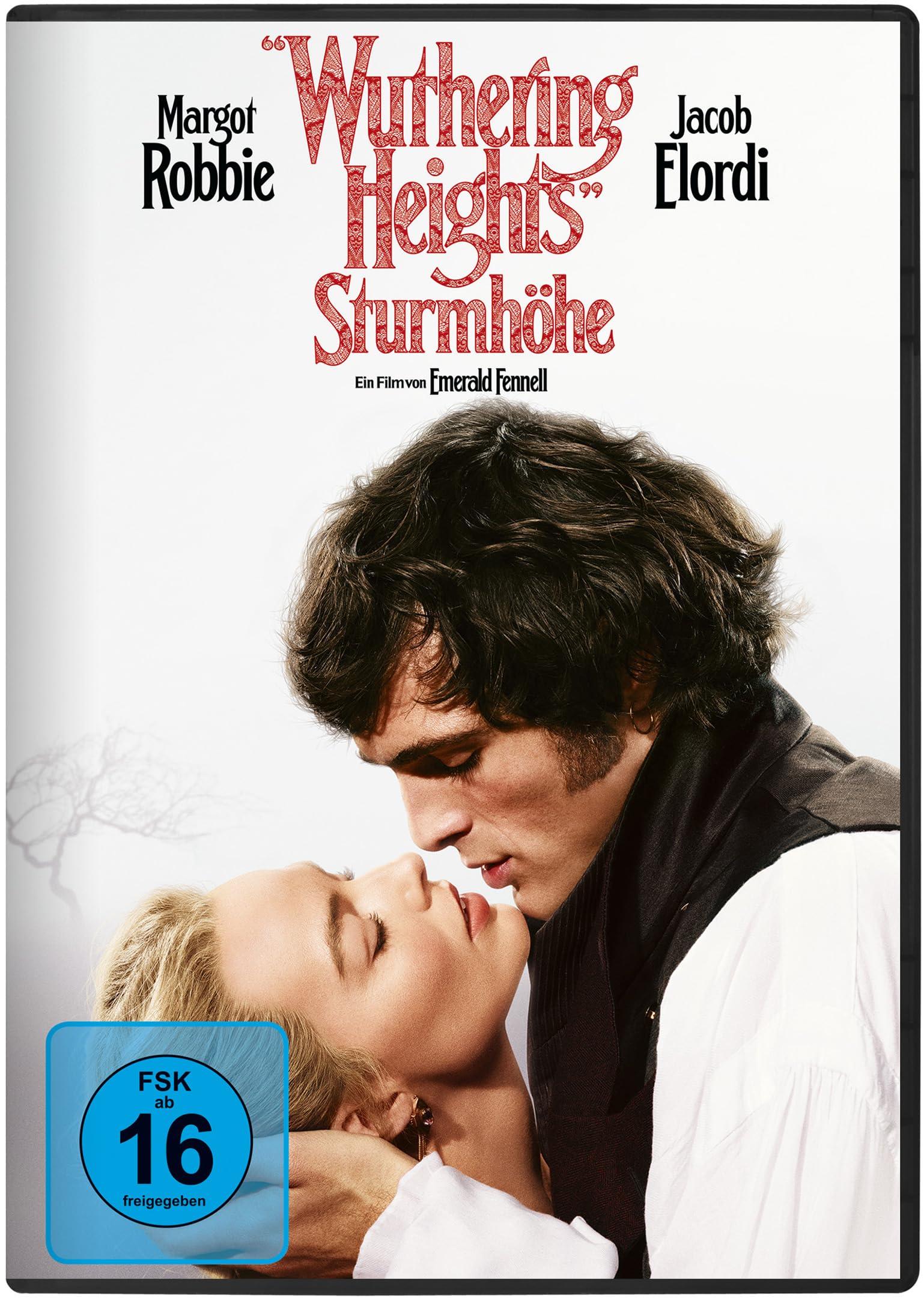 WUTHERING HEIGHTS - STURMHOHE