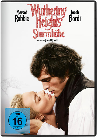 WUTHERING HEIGHTS - STURMHOHE