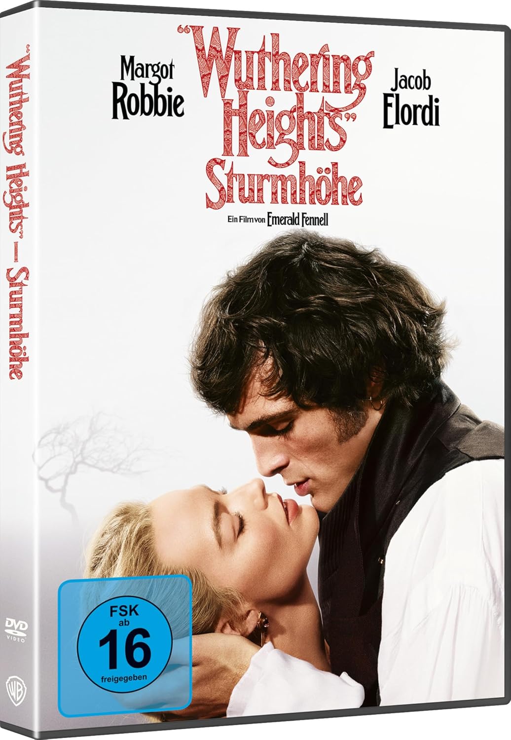 WUTHERING HEIGHTS - STURMHOHE