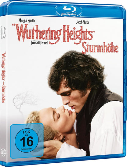 WUTHERING HEIGHTS - STURMHOHE
