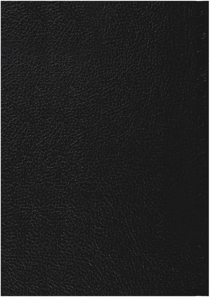 2026-2027 Mid/Academic Year Planner - 13 Month A5 Day-to-Page with Appointments - Collins Debden Desk Diary Black (52M.99-2627