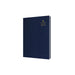 2026-2027 Mid/Academic Year Planner - 13 Month A5 Day-to-Page with Appointments - Collins Debden Desk Diary Blue (52M.60-2627