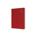 2026-2027 Mid/Academic Year Planner - 13 Month A5 Day-to-Page with Appointments - Collins Debden Desk Diary Red (52M.15-2627