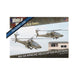 Team Yankee Battlefront World War III American AH-64 Apache Helicopter Platoon