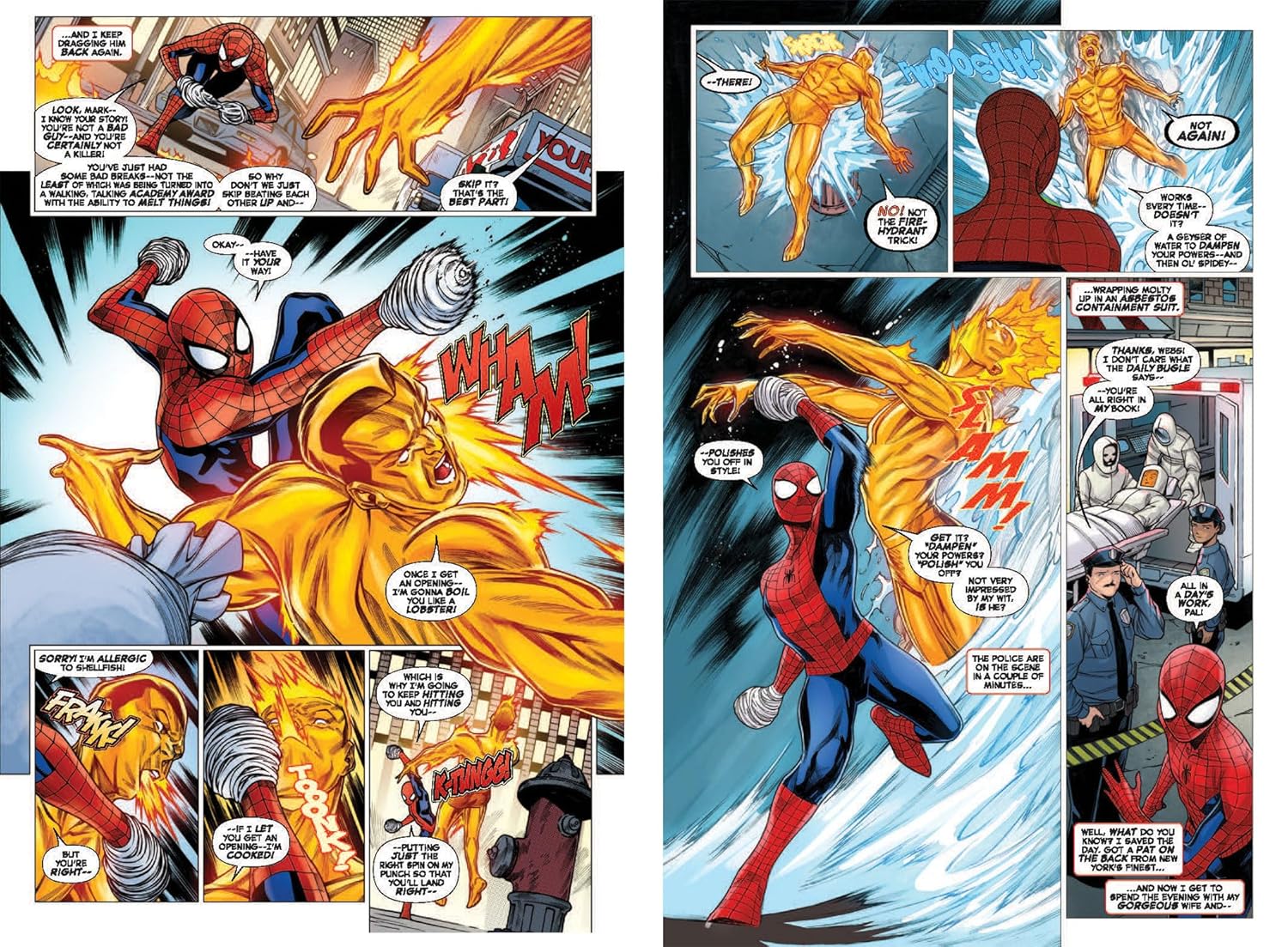 Spider-Man '94: 1