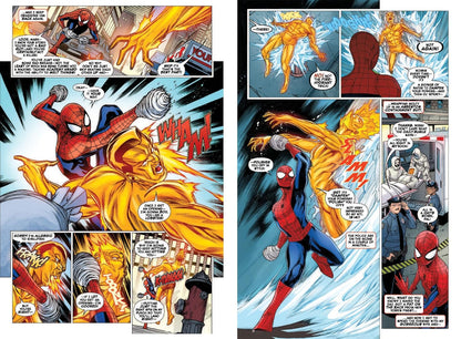 Spider-Man '94: 1