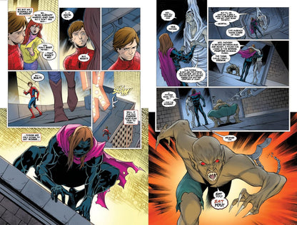 Spider-Man '94: 1