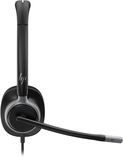 Hp Poly Mission 625 Usb Hs